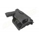 FONDINA IN TECNOPOLIMERO CYTAC PER GLOCK17 - R