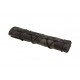 SUPPRESSOR COVER - 22CM - MULTICAM TROPIC