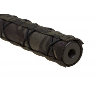 SUPPRESSOR COVER - 22CM - MULTICAM TROPIC