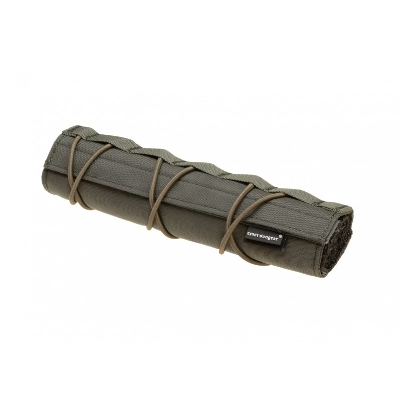 COPERTURA AMMORTIZZATORE - 22CM - FOLIAGE GREEN