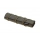 COPERTURA AMMORTIZZATORE - 22CM - FOLIAGE GREEN