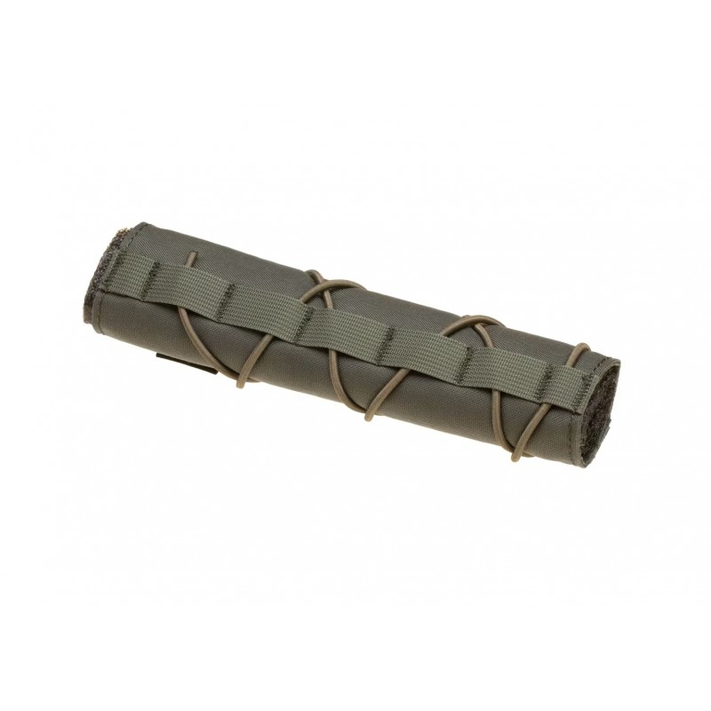 COPERTURA AMMORTIZZATORE - 22CM - FOLIAGE GREEN