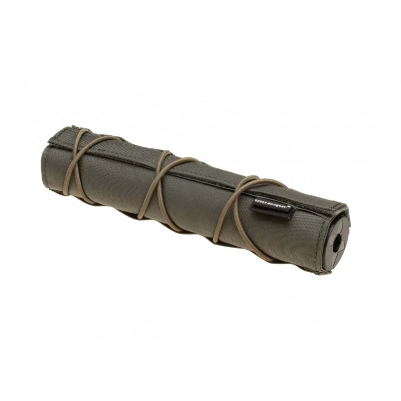 COPERTURA AMMORTIZZATORE - 22CM - FOLIAGE GREEN