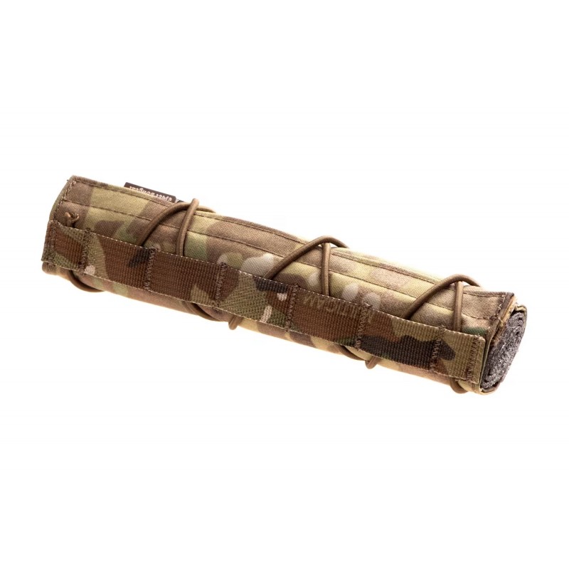 COPERTURA AMMORTIZZATORE - 22 CM - MULTICAM