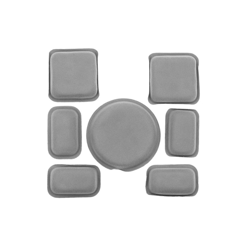 ACH / MICH PAD SET PER CASCO