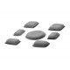ACH / MICH PAD SET PER CASCO