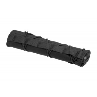 EMERSON GEAR SUPPRESSOR COVER - 22 CM - BLACK 