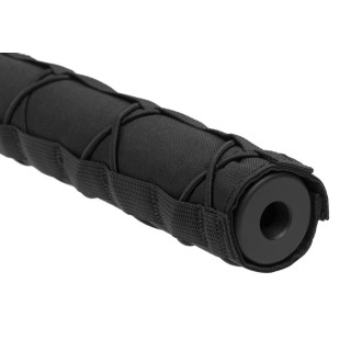 EMERSON GEAR SUPPRESSOR COVER - 22 CM - BLACK 