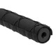 COPERTURA DEL SOPPRESSORE DI INGRANAGGI EMERSON - 22 CM - NERO