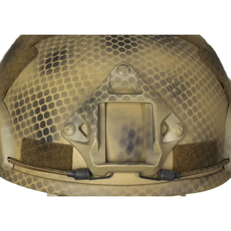 EMERSONGEAR ACH MICH 2001 HELMET SPECIAL ACTION - SUBDUED