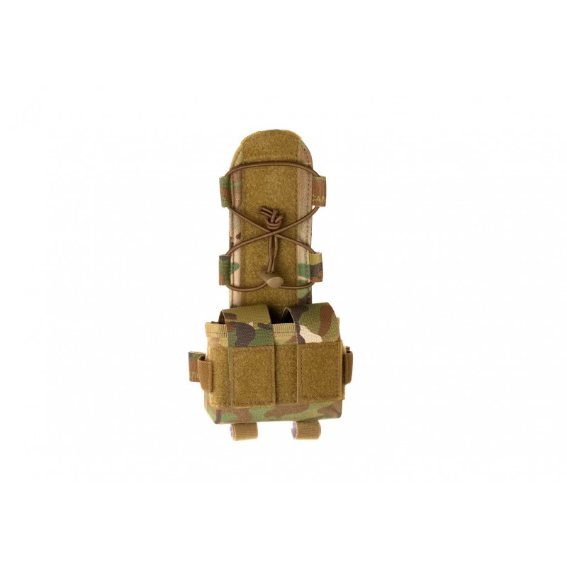 EMERSON MK2 CASSA BATTERIA PER CASCO - MULTICAM