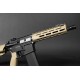 EVOLUTION RECON 10 INCH CARBONTECH - NERO/TAN