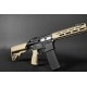 EVOLUTION RECON 10 INCH CARBONTECH - NERO/TAN
