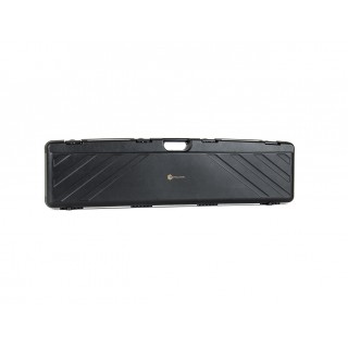 CUSTODIA RIGIDA 116,5X27,5X9,5 - EVOLUTION - NERA