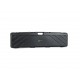 CUSTODIA RIGIDA 116,5X27,5X9,5 - EVOLUTION - NERA