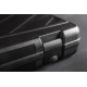 CUSTODIA RIGIDA 116,5X27,5X9,5 - EVOLUTION - NERA
