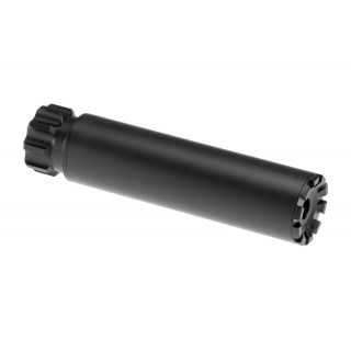 SUPPRESSOR 152X35 MODEL SPECTER CW/CCW - BLACK