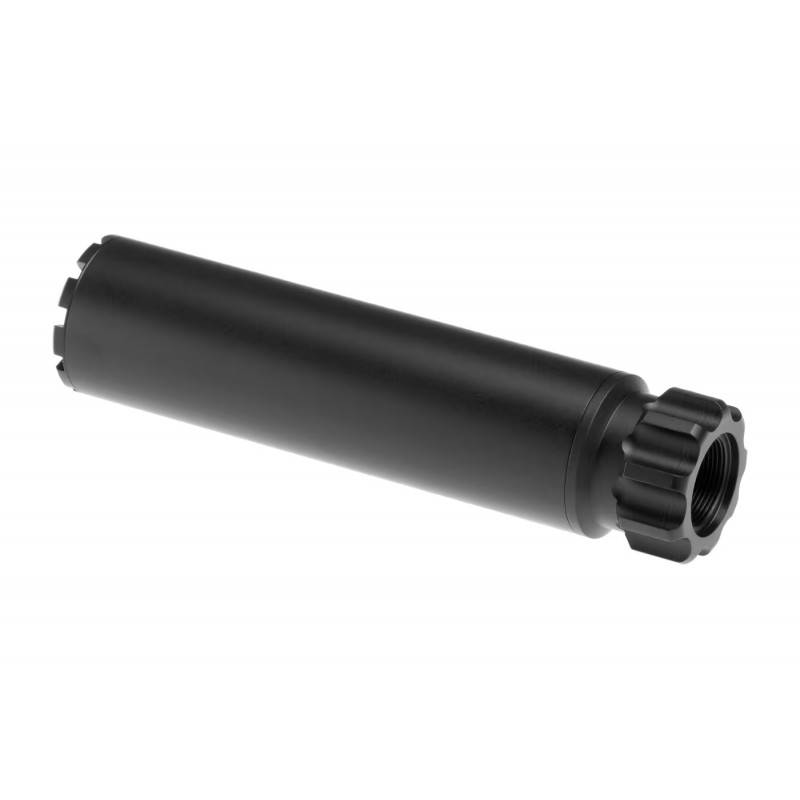 SUPPRESSOR 152X35 MODEL SPECTER CW/CCW - BLACK