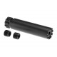 SUPPRESSOR 152X35 MODEL SPECTER CW/CCW - BLACK