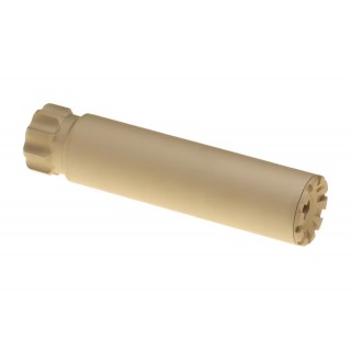 SILENZIATORE 152X35 SPECTER FMA - CW/CCW - DESERT