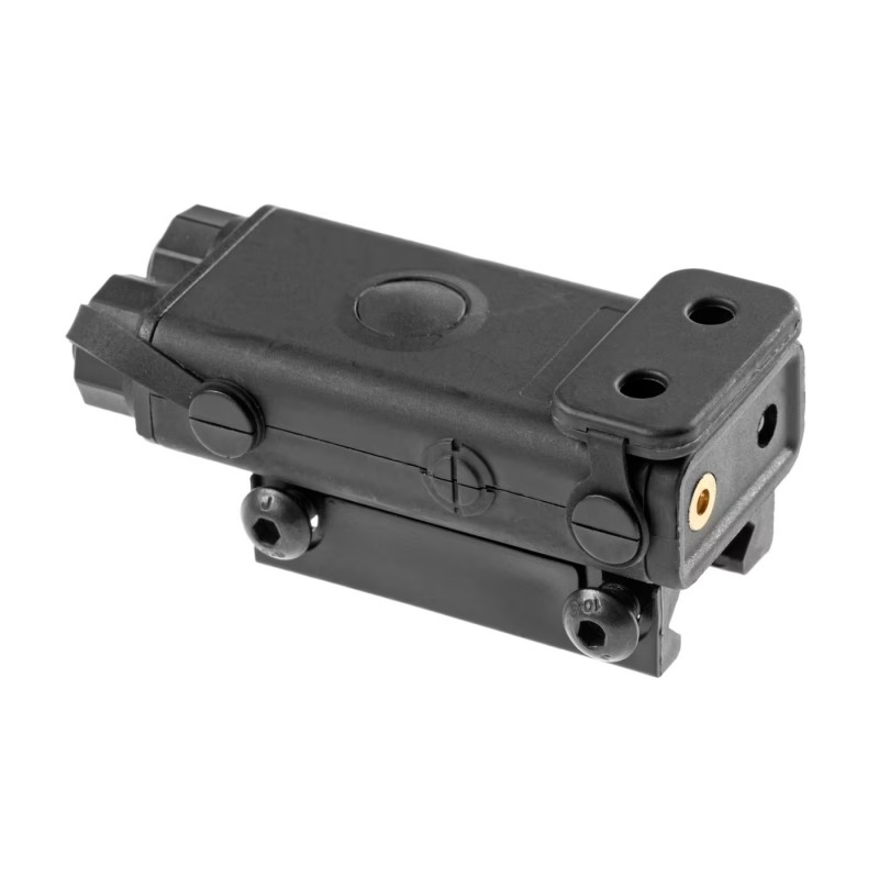 AN/PEQ-10 MODULE - BLACK