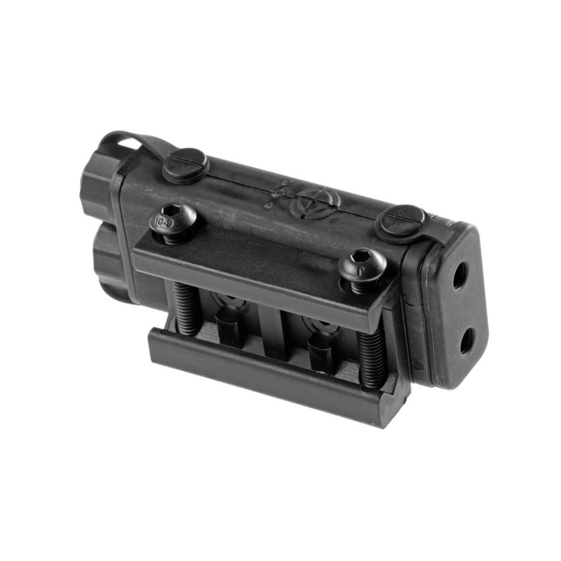 AN/PEQ-10 MODULE - BLACK