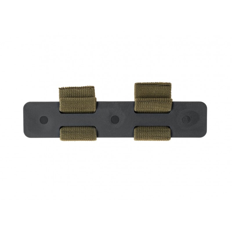 PORTA TOURNIQUET MOLLE - DARK EARTH