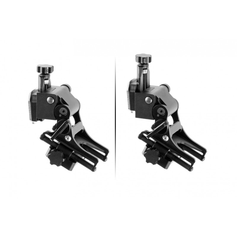 MONTURA - TATM NVG -NERO