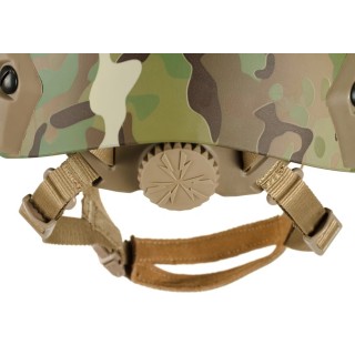 FMA FAST HELMET PJ - ATP - L/XL