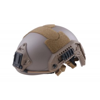 FMA MARITIME HELMET REPLICA - DARK EARTH