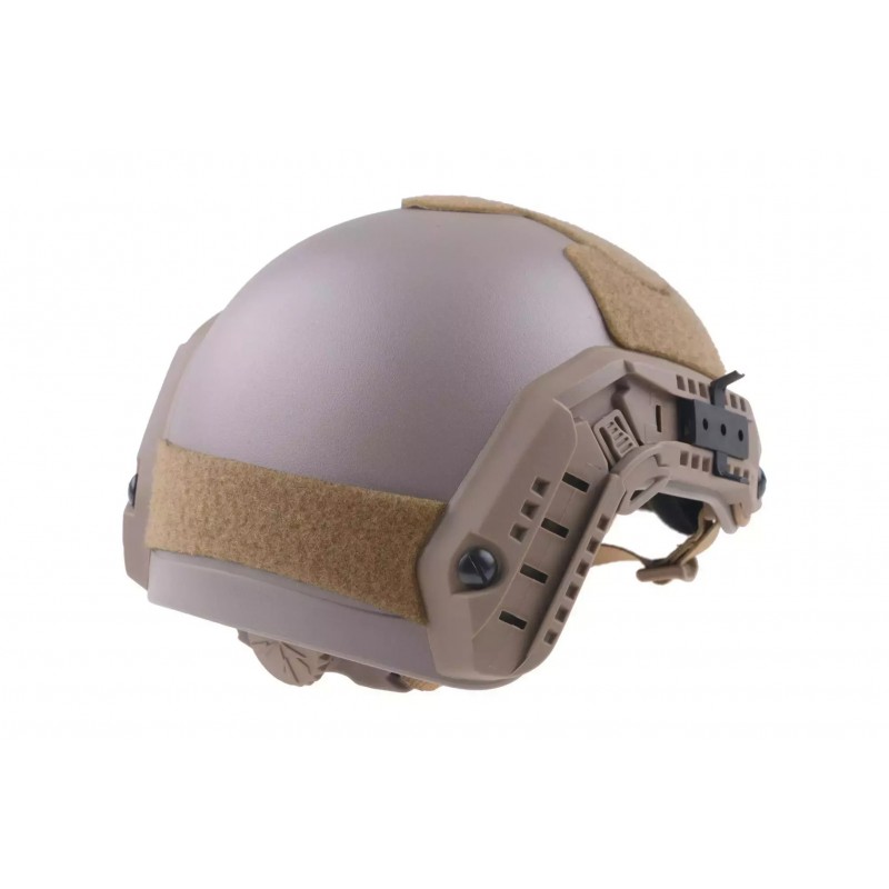 REPLICA DEL CASCO MARITIME FMA - DARK EARTH