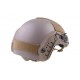 REPLICA DEL CASCO MARITIME FMA - DARK EARTH