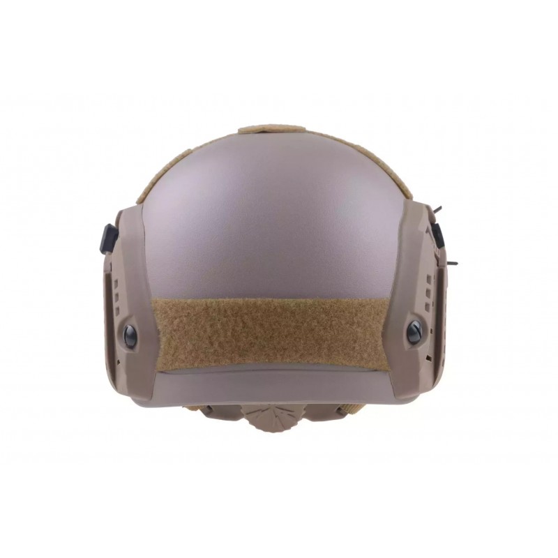 REPLICA DEL CASCO MARITIME FMA - DARK EARTH