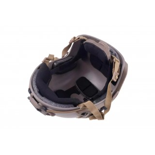 FMA MARITIME HELMET REPLICA - DARK EARTH