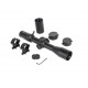 FIREFIELD RAPIDSTRIKE 3-12X40 SCOPE - BLACK