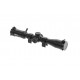 FIREFIELD RAPIDSTRIKE 3-12X40 SCOPE - BLACK