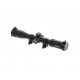 FIREFIELD RAPIDSTRIKE 3-12X40 SCOPE - BLACK
