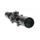 FIREFIELD RAPIDSTRIKE 3-12X40 SCOPE - BLACK