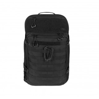 ZAINO TATTICO HARRIER 45L - NERO