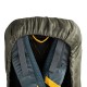 COPERTURA DI PROTEZIONE DALLA PIOGGIA - DUCK’S BACK - PICCOLO - RANGER GREEN