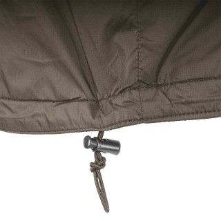HIGHLANDER HALO FULL ZIP TACTICAL JACKET - RANGER GREEN 