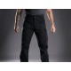 PANTALONI TATTICI MAGNUM - NERO