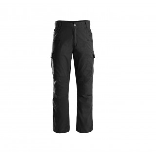 PANTALONI TATTICI MAGNUM - NERO
