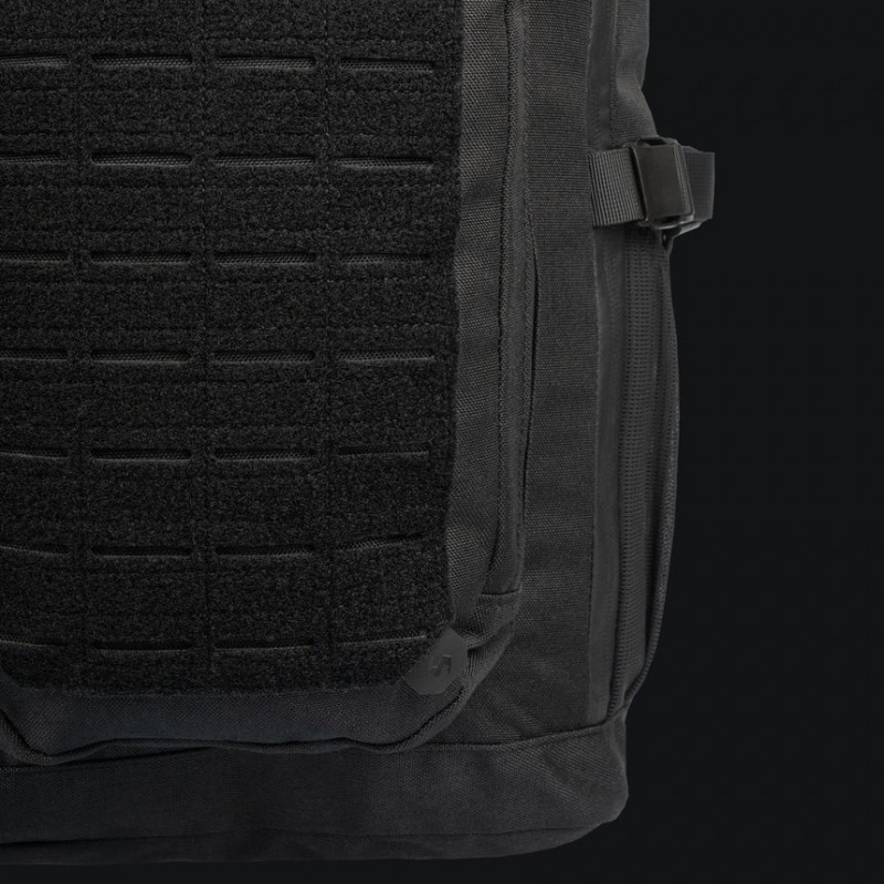 ZAINO TATTICO STOIRM GEN2 25 L - NERO