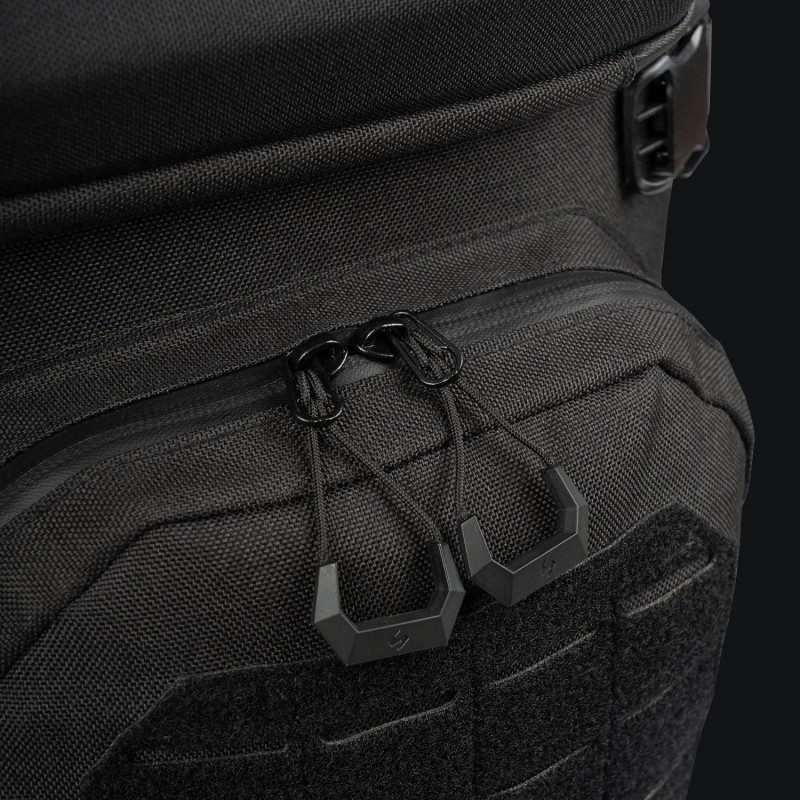 ZAINO TATTICO STOIRM GEN2 25 L - NERO