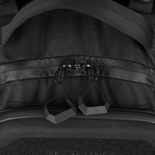 ZAINO TATTICO STOIRM GEN2 25 L - NERO