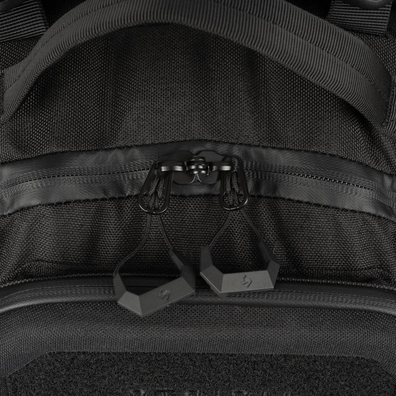 ZAINO TATTICO STOIRM GEN2 25 L - NERO