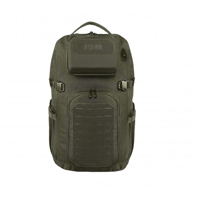ZAINO TATTICO STOIRM GEN2 40 L - RANGER GREEN