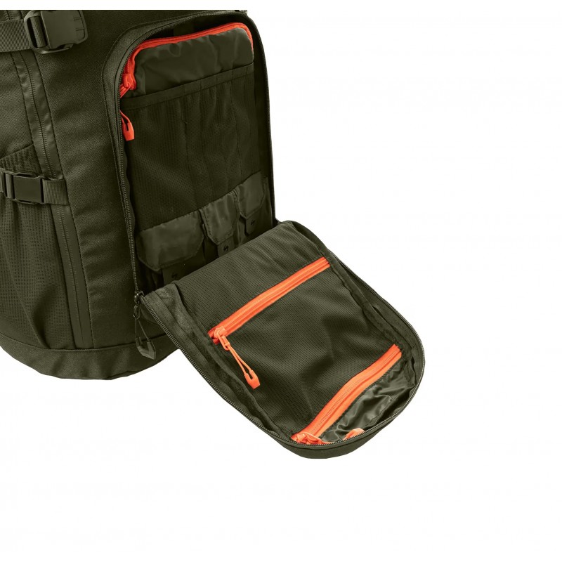 ZAINO TATTICO STOIRM GEN2 40 L - RANGER GREEN
