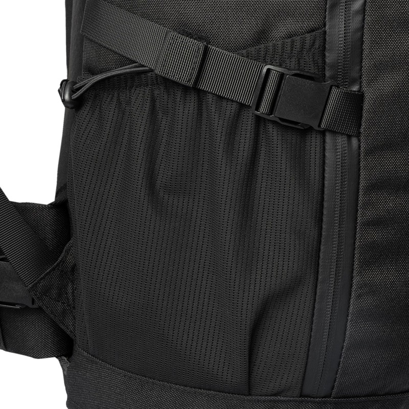 ZAINO TATTICO STOIRM GEN2 40 L - NERO